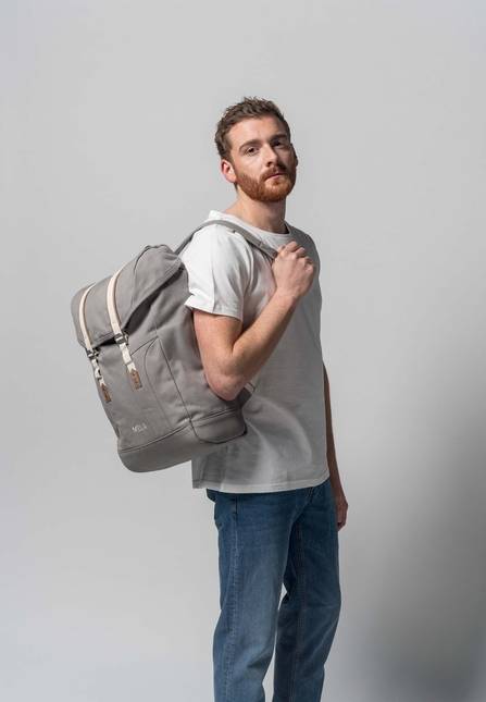 Melawear Rucksack MELA V im Angebot