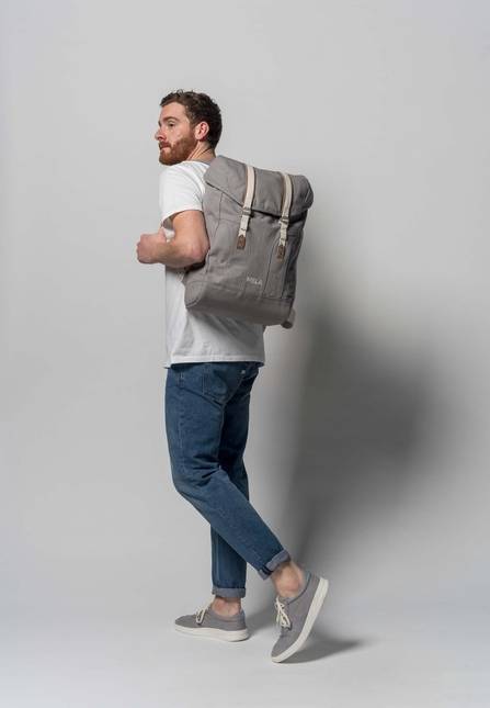 Melawear Rucksack MELA V im Angebot