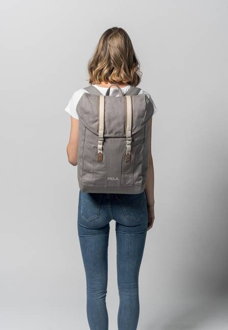 Melawear Rucksack MELA V im Angebot