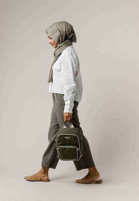 Melawear Rucksack MELA II mini Schlussverkauf