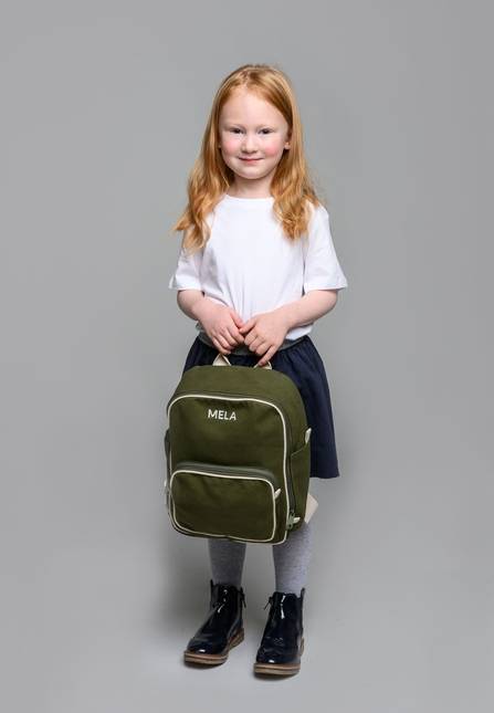 Melawear Rucksack MELA II mini Schlussverkauf