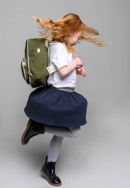 Melawear Rucksack MELA II mini Schlussverkauf