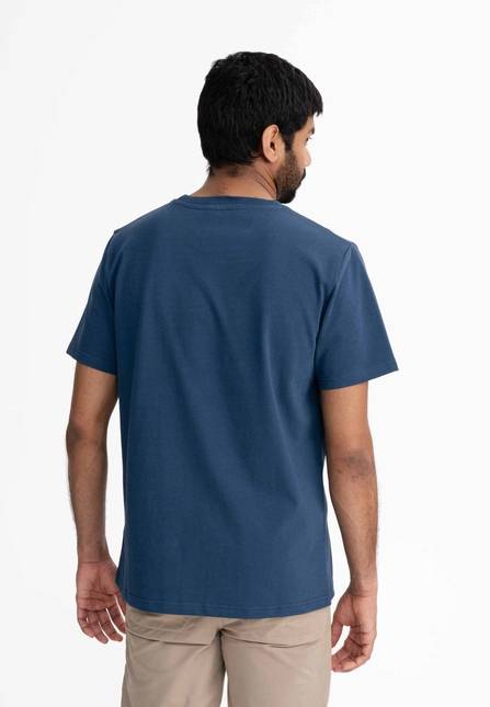 Melawear T-Shirt schwer PRAVIN Discount Store für neue Produkte