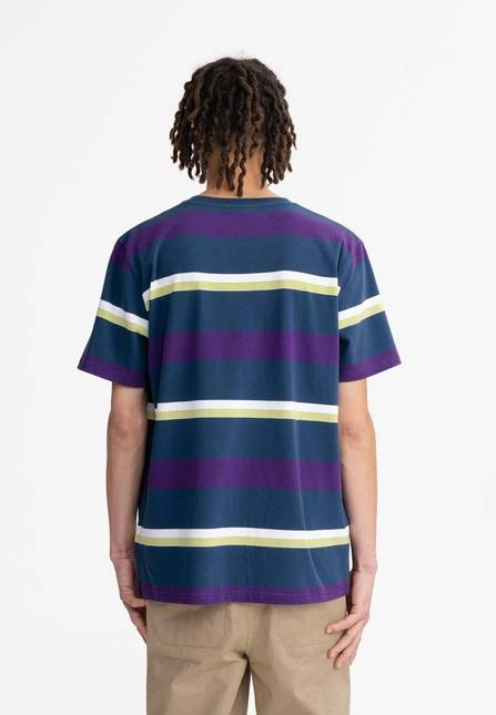 Melawear T-Shirt schwer PRAVIN Schlussverkauf