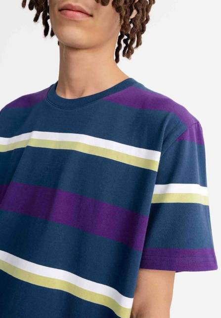 Melawear T-Shirt schwer PRAVIN Schlussverkauf