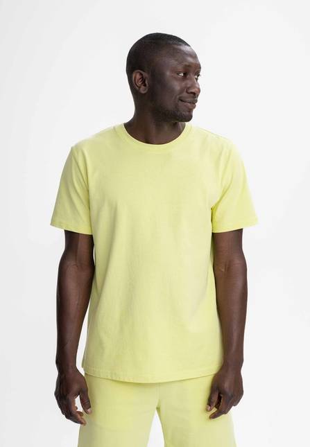 Melawear T-Shirt schwer PRAVIN