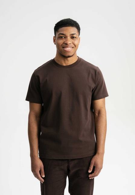 Melawear T-Shirt schwer PRAVIN
