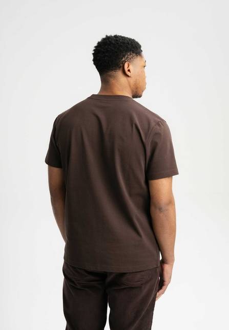 Melawear T-Shirt schwer PRAVIN Fabrikverkauf