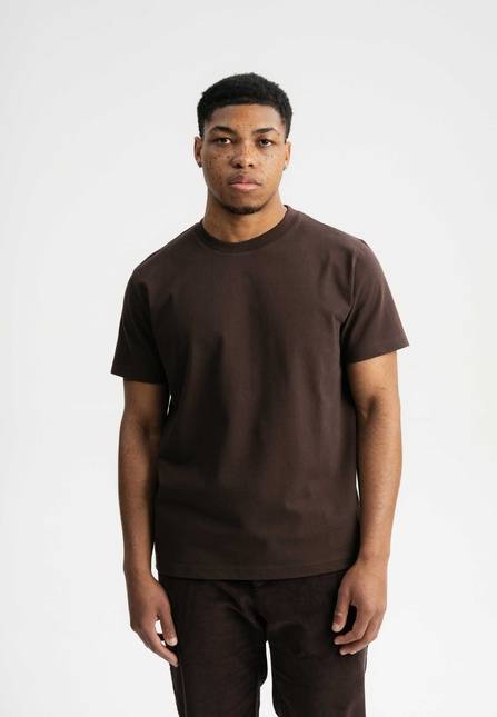 Melawear T-Shirt schwer PRAVIN Fabrikverkauf