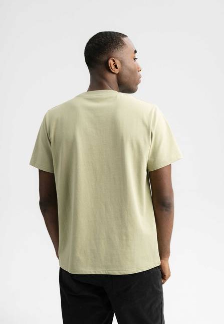 Melawear T-Shirt schwer PRAVIN Meist gekauft