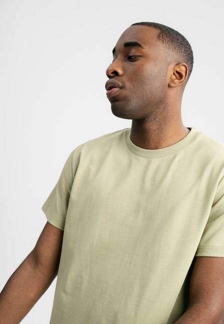 Melawear T-Shirt schwer PRAVIN Meist gekauft