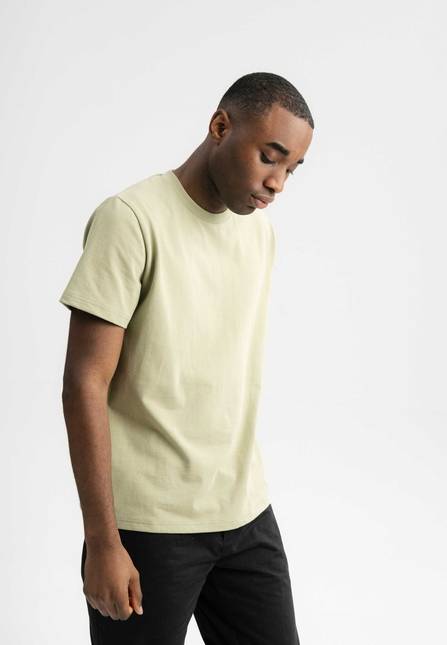Melawear T-Shirt schwer PRAVIN Meist gekauft