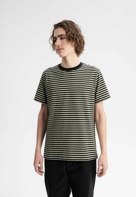 Melawear T-Shirt schwer PRAVIN