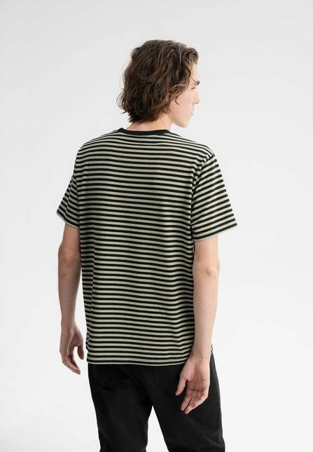 Melawear T-Shirt schwer PRAVIN Blitzverkäufe