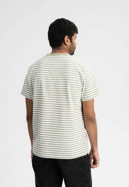 Melawear T-Shirt schwer PRAVIN Online