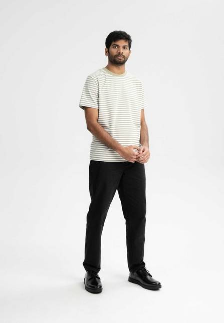 Melawear T-Shirt schwer PRAVIN Online