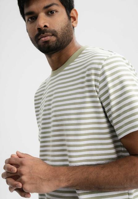 Melawear T-Shirt schwer PRAVIN Online