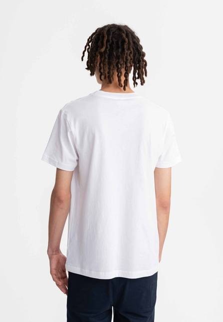Melawear Herren T-Shirt Artist Edition Kruttika Outlet