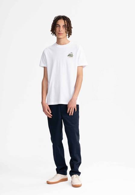 Melawear Herren T-Shirt Artist Edition Kruttika Outlet