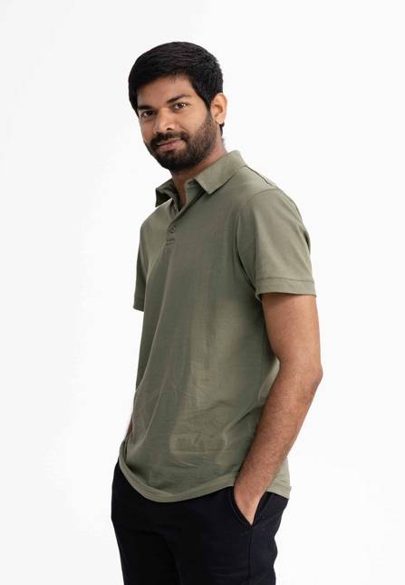 Melawear Poloshirt JASPAL Verkauf