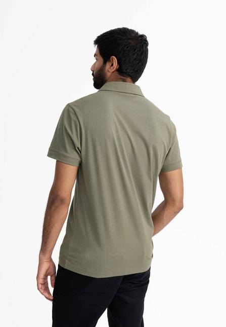 Melawear Poloshirt JASPAL Verkauf