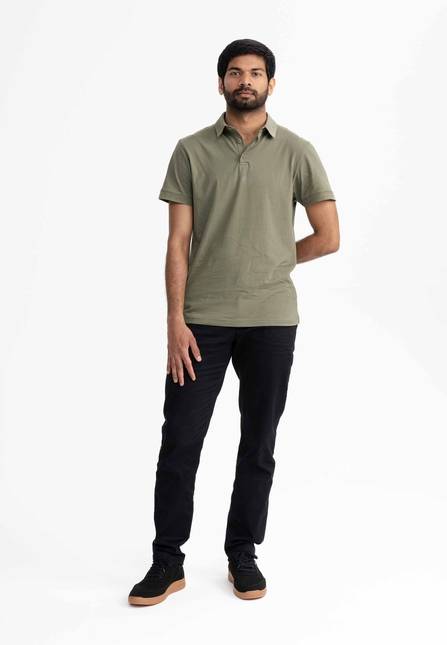 Melawear Poloshirt JASPAL Verkauf