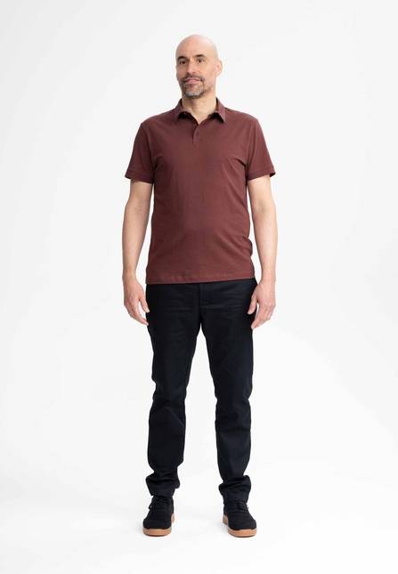 Melawear Poloshirt JASPAL Angebote