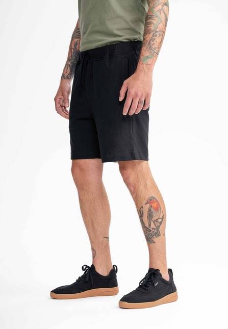 Melawear Jersey Shorts KRISH Fabrikverkauf