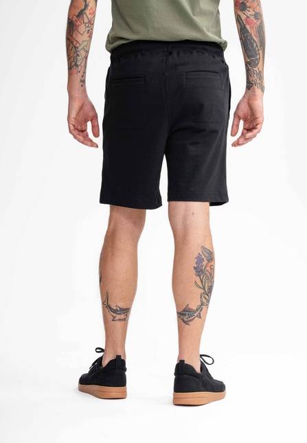Melawear Jersey Shorts KRISH Fabrikverkauf