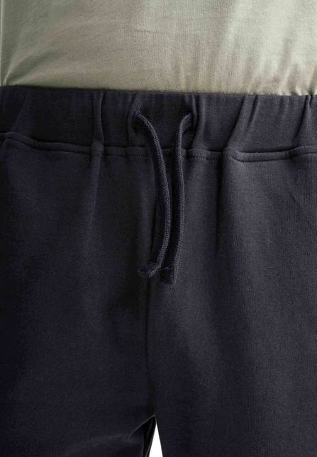 Melawear Jersey Shorts KRISH Fabrikverkauf
