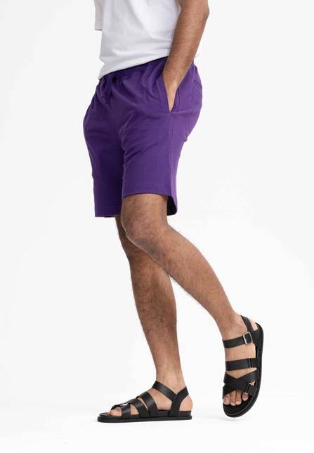 Melawear Jersey Shorts KRISH Blitzverkäufe