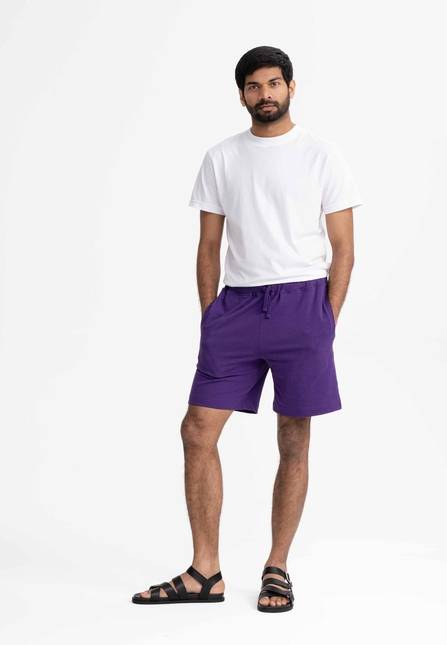 Melawear Jersey Shorts KRISH Blitzverkäufe