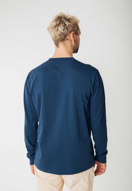 Melawear Langarmshirt TEJAS Online
