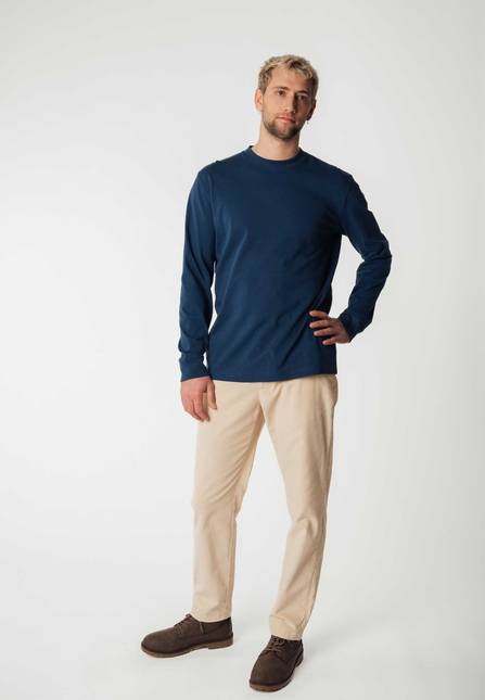 Melawear Langarmshirt TEJAS Online