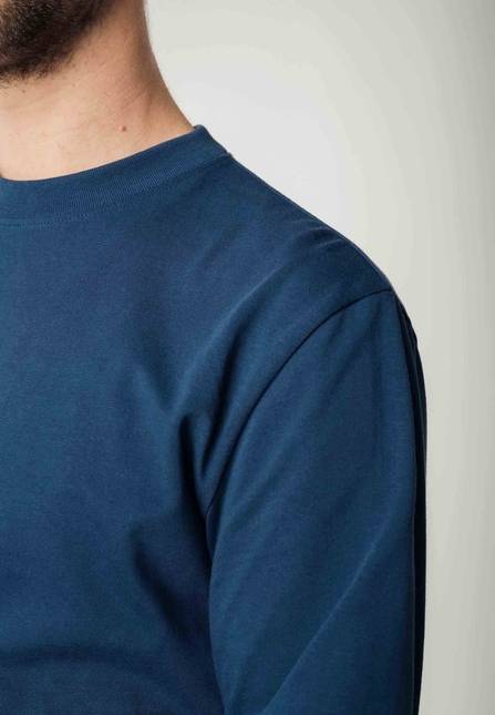 Melawear Langarmshirt TEJAS Online