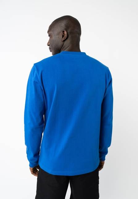 Melawear Langarmshirt TEJAS Outlet