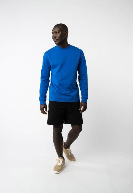 Melawear Langarmshirt TEJAS Outlet