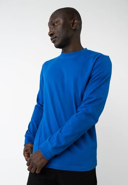 Melawear Langarmshirt TEJAS Outlet