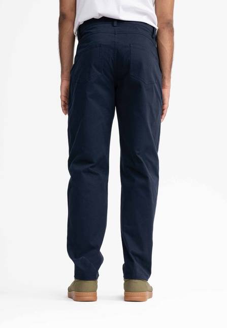 Melawear Herren Twill Hose PINTU Auslauf