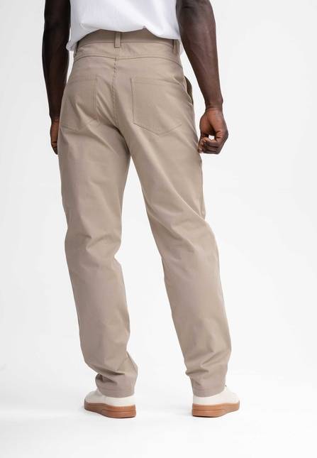 Melawear Herren Twill Hose PINTU Hotsell