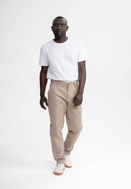 Melawear Herren Twill Hose PINTU Hotsell