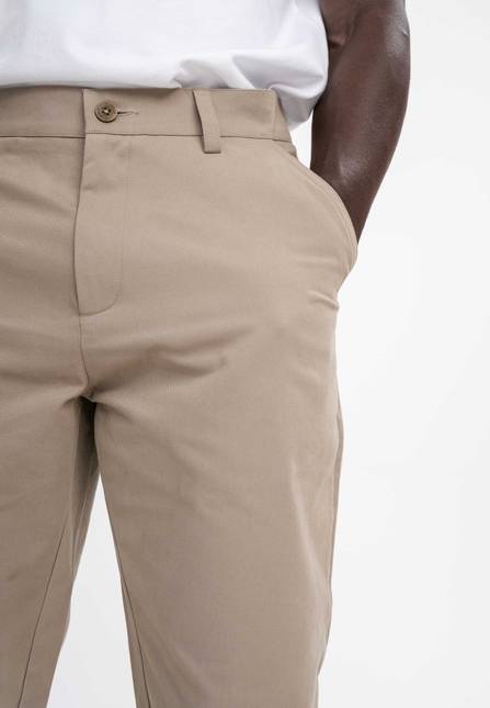 Melawear Herren Twill Hose PINTU Hotsell