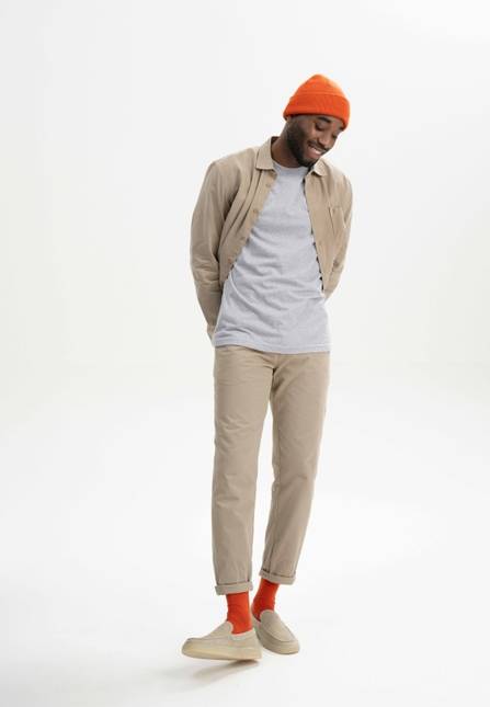 Melawear Herren Twill Hose PINTU Hotsell