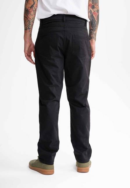 Melawear Herren Twill Hose PINTU Angebote
