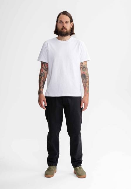Melawear Herren Twill Hose PINTU Angebote