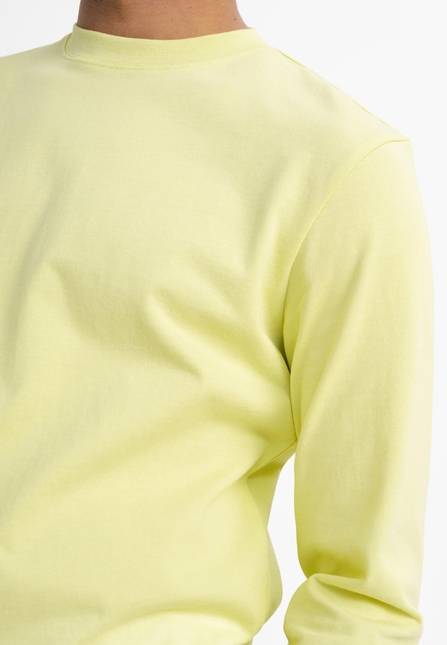 Melawear Langarmshirt TEJAS Hotsell