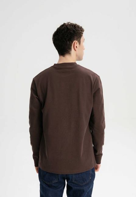 Melawear Langarmshirt TEJAS im Angebot