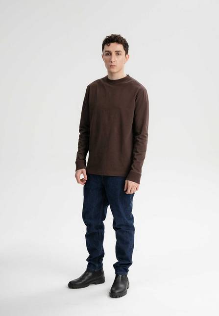Melawear Langarmshirt TEJAS im Angebot