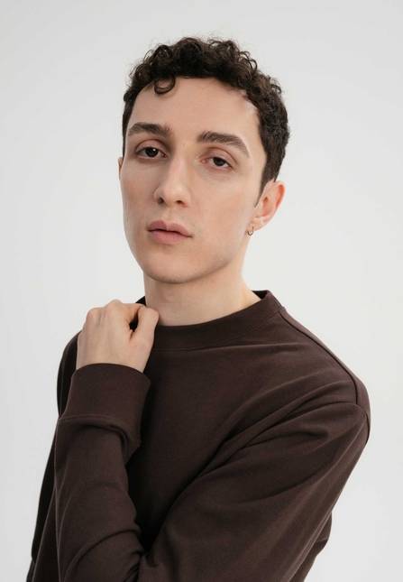 Melawear Langarmshirt TEJAS im Angebot