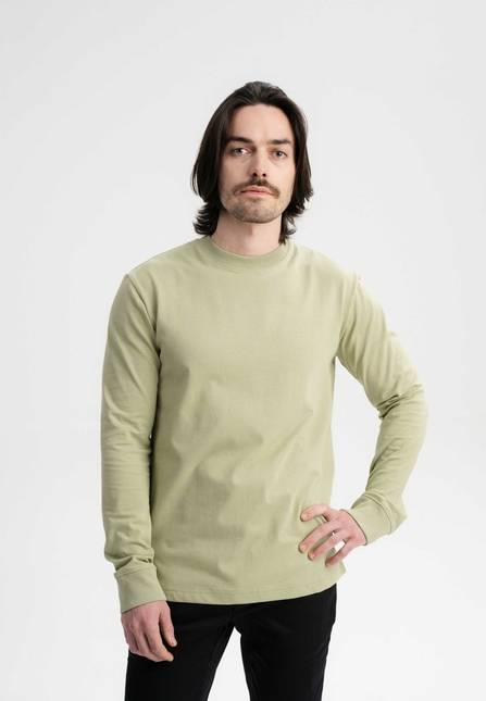 Melawear Langarmshirt TEJAS